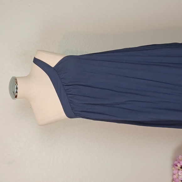 Old Navy Maxi Dress NWT XL - Picture 2 of 8